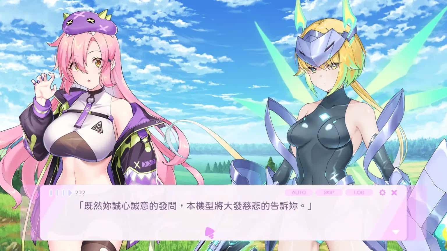 游戏画面1