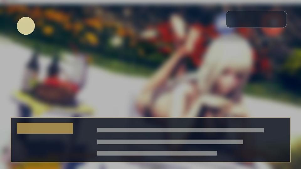 精灵女孩 剧情攻略 预览图 1