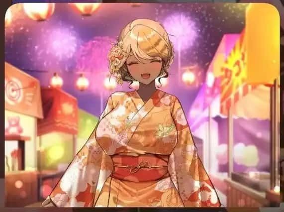 请成为最能干的VTuber吧! 场景演出 演示图 8
