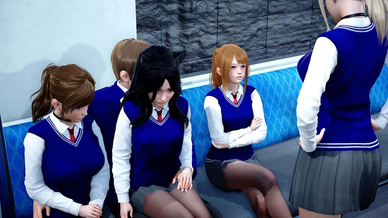 舒适咖啡厅_Cosy Cafe 攻略要点 专题图 5