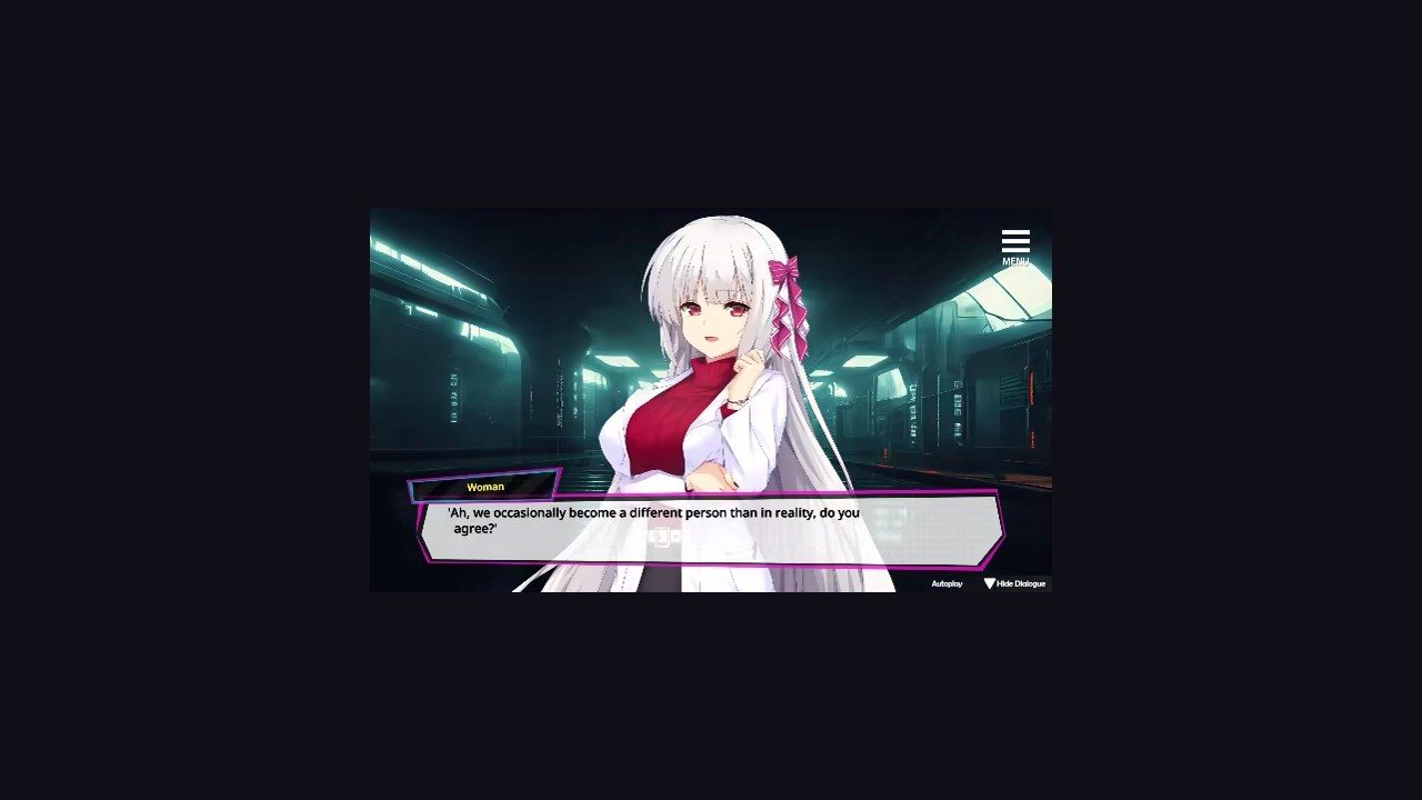 魅魔少女SuccubusGirl 安卓游戏 内容截图 2