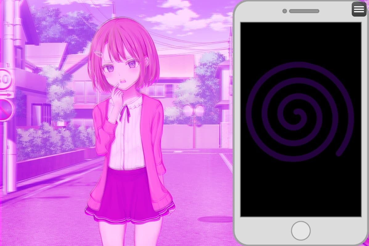 催眠雌小鬼综合症 故事片段 内容截图 4